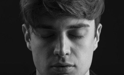 "Anima fragile", il singolo di esordio di Andrea Cioffi, ventitreenne cantautore galatinese