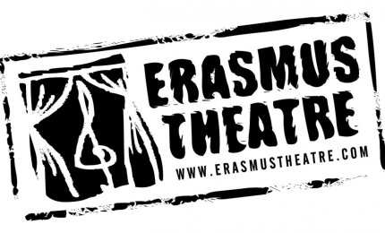  “POETSOCIETYEUROPE”, l'ultima invenzione di Erasmus Theatre