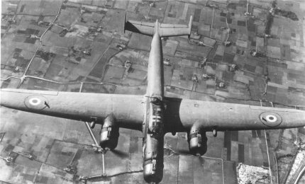 Il 25 Aprile nel ricordo di Cosimo Di Palma, eroico pilota salentino