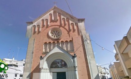 Le Novene della Madonna della Luce e della Vergine del Rosario a Galatina