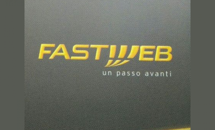 Fastweb offre un collegamento ad internet wifi a trecento studenti leccesi