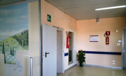 COVID-19. Attivata nel Reparto di Malattie Infettive di Galatina l'assistenza psicologica ai pazienti. Nessun nuovo caso positivo in provincia di Lecce