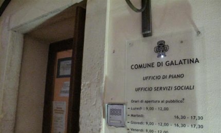 Aiutare l'Amministrazione ad individuare i bisogni delle famiglie, un appello alle Associazioni