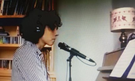 Il Jazz è entrato nella scuola!