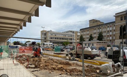 COVID-19. Sei nuovi casi nel Salento e torna a crescere la preoccupazione. A Galatina sono otto i ricoverati