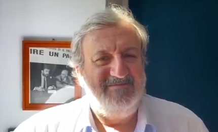 "Dai nostri comportamenti individuali dipenderà l’evoluzione dell’epidemia"