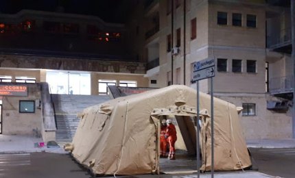La difesa dell’Ospedale di Galatina fatta dai cittadini di domani