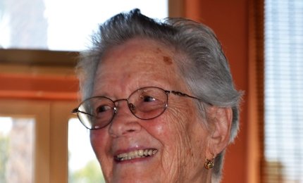 I cento anni di nonna Lucia 