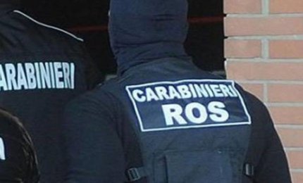 Arrestato il latitante Gregorio Giofre'. Il ministro si complimenta con i Ros