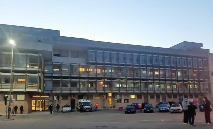 COVID-19. L'Ospedale di Galatina nella sperimentazione dell'uso del plasma dei guariti per battere il virus