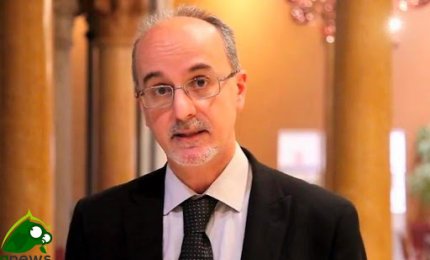 "Il numero di casi e di catene di contagio in Puglia non è confrontabile con quello del Veneto"