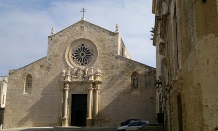 L'Arcivescovo di Otranto detta le nuove norme per i funerali