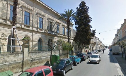 Dalla Regione diecimila mascherine al Comune di Galatina
