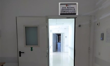 COVID-19. Riattivato a Galatina il Servizio Psichiatrico. Solo un nuovo contagiato nel Salento. 27 i positivi in Puglia su 1756 tamponi