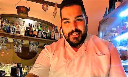 “All’altezza… Crescere in ambiti culinari”