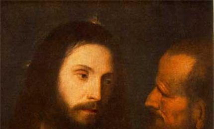 "Nella casa del Padre mio vi sono molti posti"