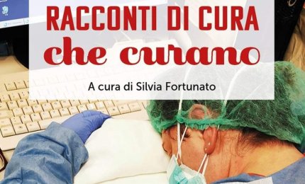 "Racconti di cura che curano"