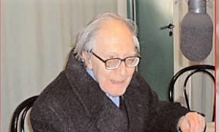 La scomparsa di Virgilio Contaldo
