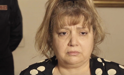 "L'esecuzione" di Francesca Antonaci è fra i 50 corti finalisti del Premio Internazionale Rai “Tulipani di seta nera” 