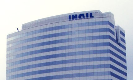 L'Inail chiarisce che l’infortunio sul lavoro per Covid-19 non è collegato alla responsabilità penale e civile del datore di lavoro