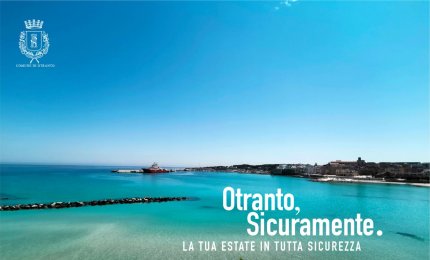 “Otranto, Sicuramente” 