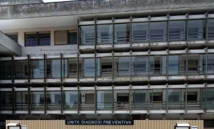 COVID-19. In Puglia su 1933 test 10 positivi, uno nel Salento. Stabile il numero dei ricoverati negli 'Infettivi' di Galatina