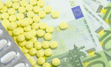 Per la prima volta da quando esiste la Regione Puglia nel 2019 ha rispettato il tetto della spesa farmaceutica