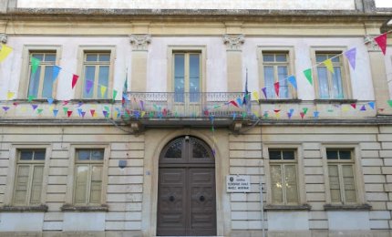 "Nessun bambino resti indietro"