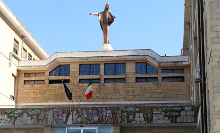 "Si riapra Gastroenterologia presso l'Ospedale Santa Caterina Novella di Galatina"
