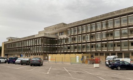 COVID-19. Un altro giorno a zero positivi nel Salento. Sempre sette i ricoverati nella Palazzina De Maria