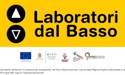 'Convergenze parallele' fra industria ed Università del Salento