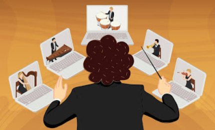 “La musica unisce la scuola”