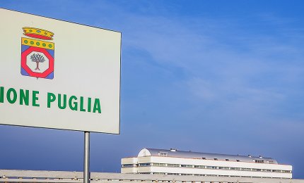 Regione Puglia. Nuova manovra anticrisi Covid-19, messi in campo 750 milioni di euro