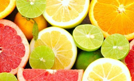La cavitazione per estrarre i flavonoidi dagli agrumi