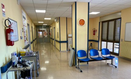 COVID-19. "I guariti non sono untori. Dobbiamo rimanere distanziati ma uniti!"