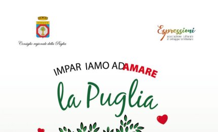 “Impariamo ad amare la Puglia” partendo da Galatina
