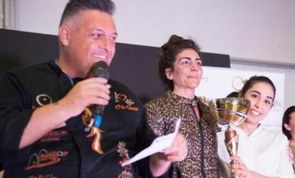La giovane galatinese Letizia Margari in finale all'International Massage Battle
