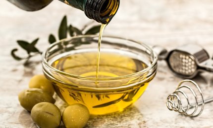 Il marchio IGP per l'“Olio di Puglia”