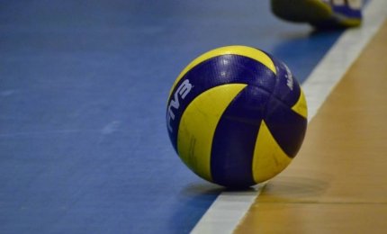 La pallavolo al tempo del coronavirus