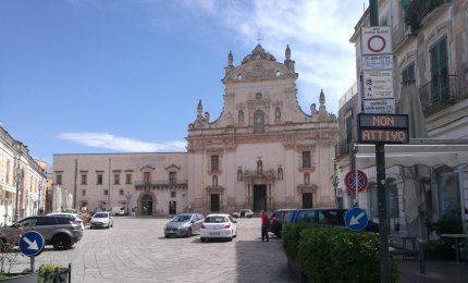 Torna a Galatina la Zona a Traffico Limitato
