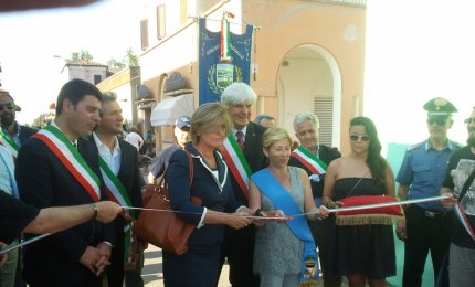 Alla festa dei "Borghi Autentici d'Italia" l'Orchestra de 'La notte della Taranta'