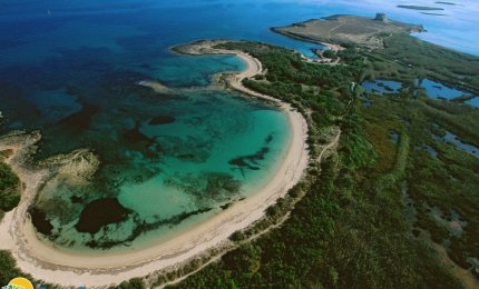 L'Oasi di Torre Guaceto nel Principato di Monaco per la conferenza internazionale sull’ambiente