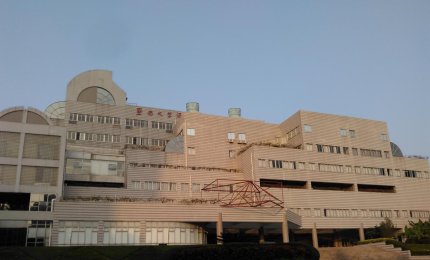 Si rinnova l’accordo di cooperazione tra l’Università del Salento e la Jinan University di Guangzhou in Cina