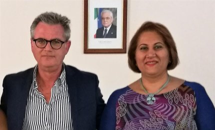 A Galatina oltre 5 milioni di euro per l'edilizia scolastica: "Parlano i fatti" e le chiacchiere dell'opposizione stanno a zero