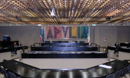 La riorganizzazione della rete ospedaliera pugliese dopo l'emergenza Covid-19 affrontata nella III Commissione consiliare