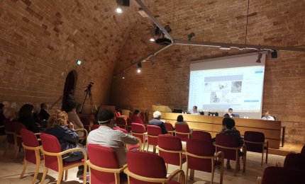 La trasformazione del Porto di Otranto per adeguarlo al trasporto marittimo transfrontaliero e crocieristico