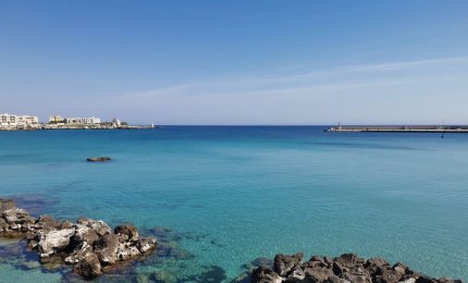 Anche nel 2020 Otranto conquista le Cinque Vele