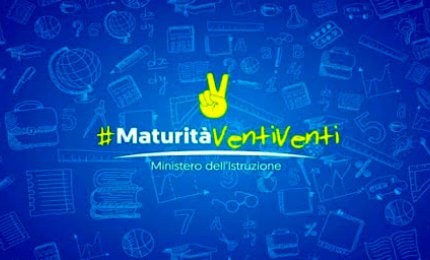 Maturità: Italiano, storia, matematica e inglese si preparano con #IlRipassone del MIUR