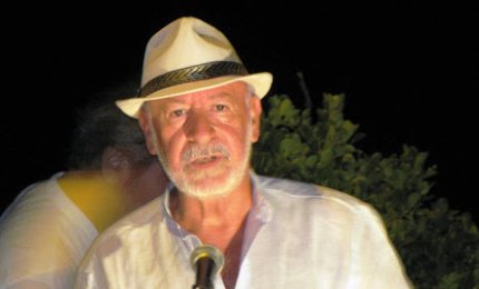 Cinque anni dalla scomparsa di Gino Santoro