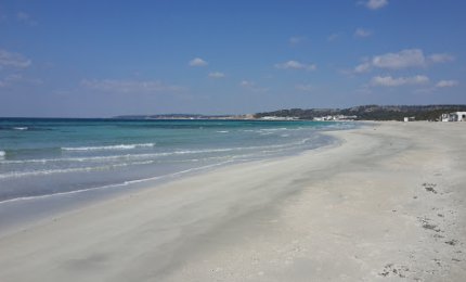 Il pubblico ministero ordina la rimozione dei sigilli a Lido Rivabella